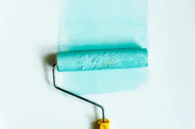 Peinture intérieure à Essouvert — murs, plafonds et boiseries